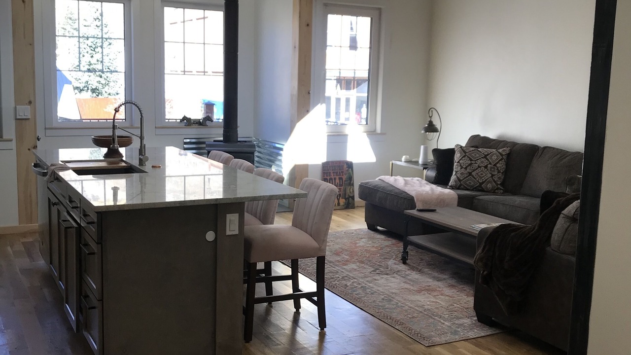 Photo of Livingroom in Silverton