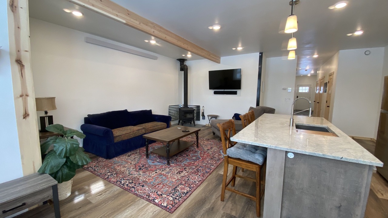 Photo of Livingroom in Silverton