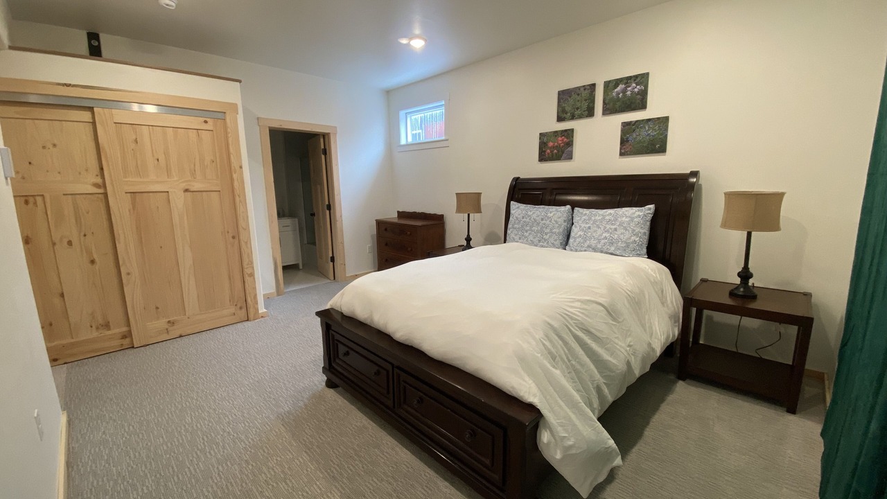Photo of Bedroom in Silverton