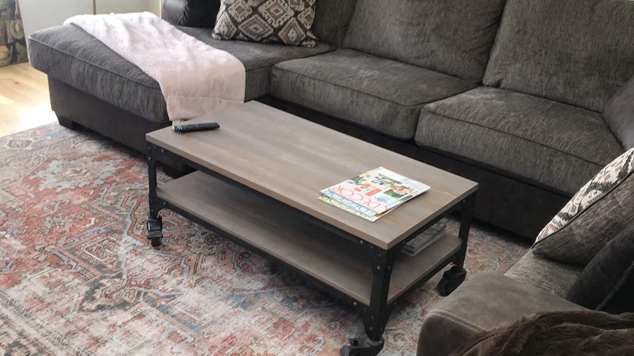 Photo of Livingroom in Silverton