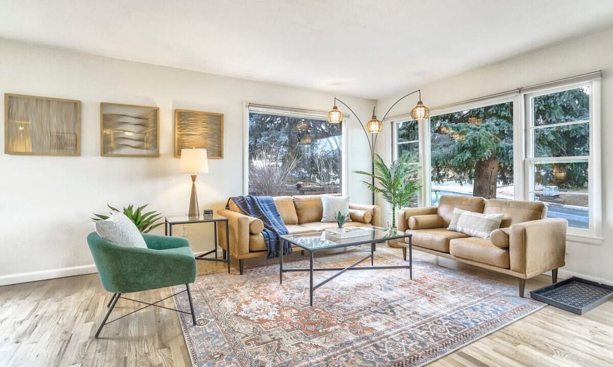Photo of Bedroom in Broadmoor