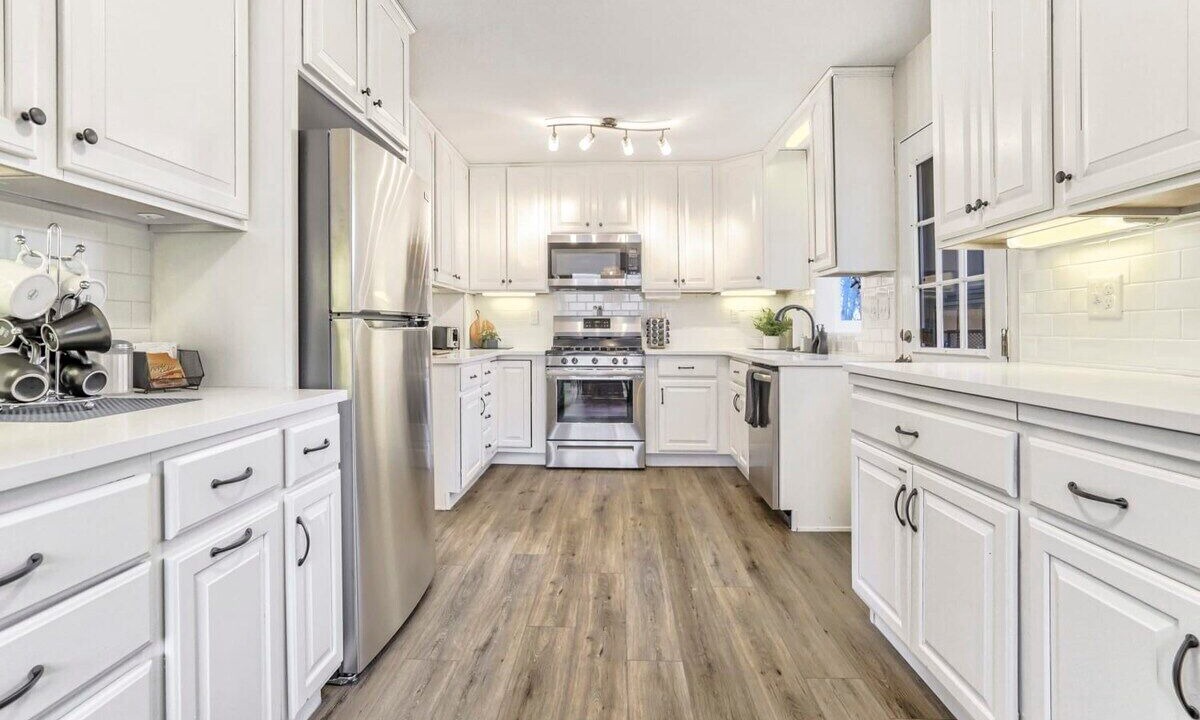 Photo of Kitchen in Broadmoor