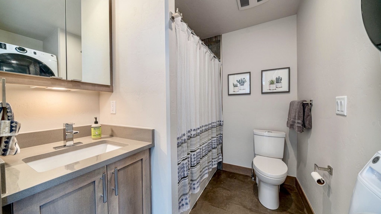Photo of Bathroom in Clifton
