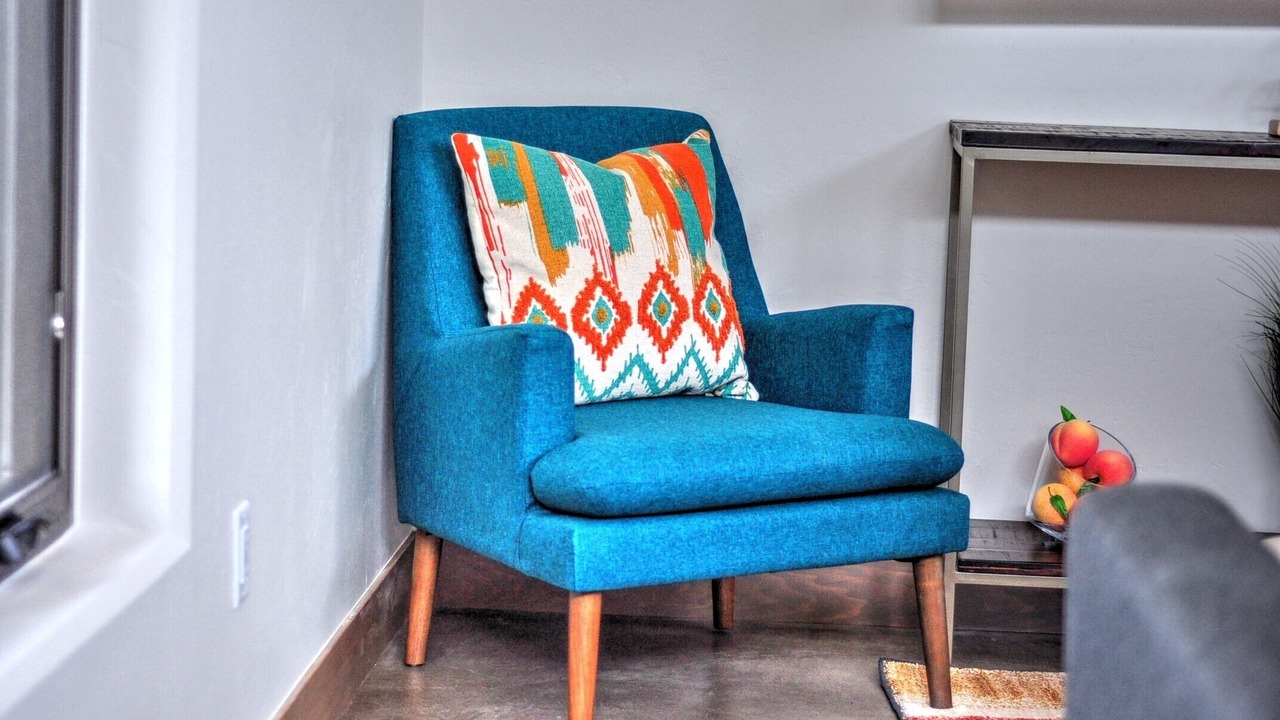 Photo of Livingroom in Clifton