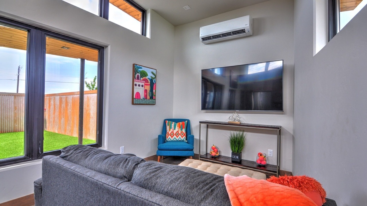 Photo of Livingroom in Clifton