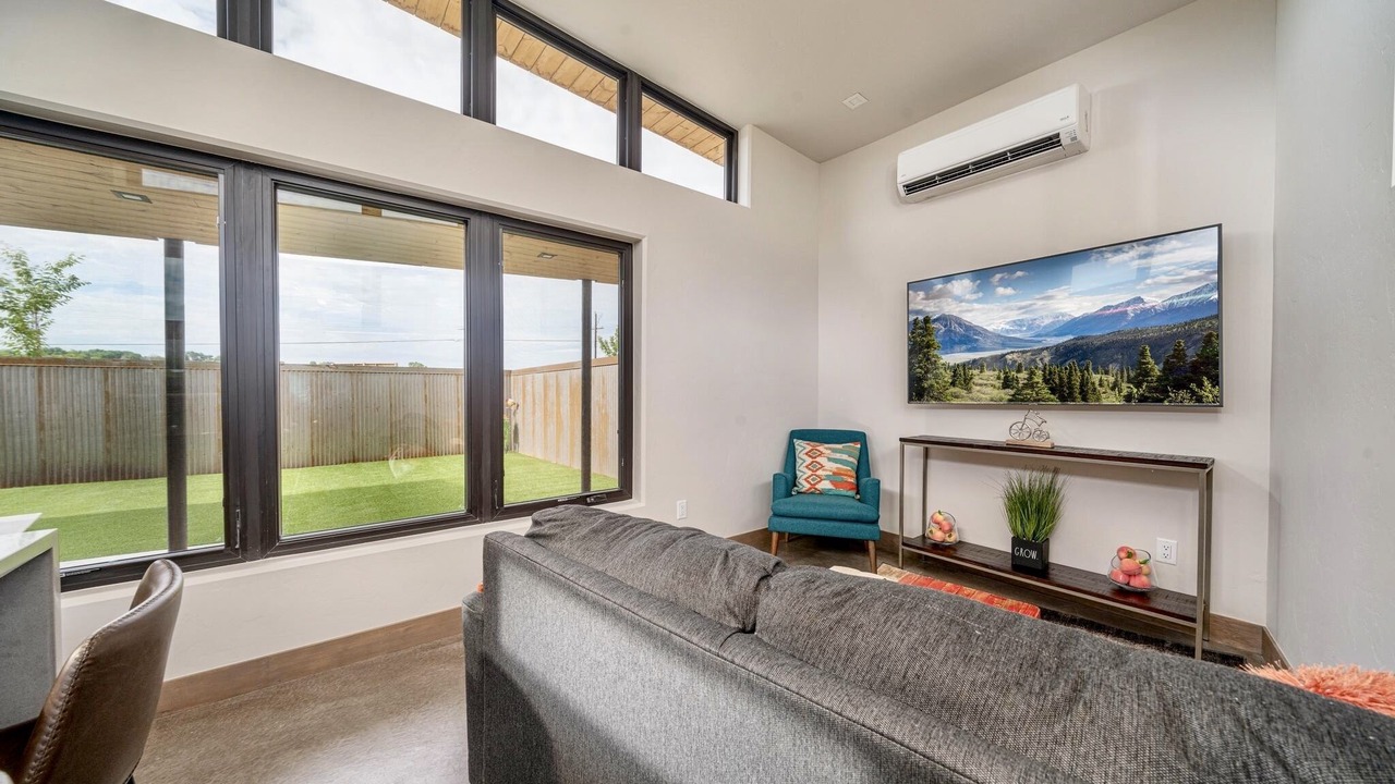 Photo of Livingroom in Clifton