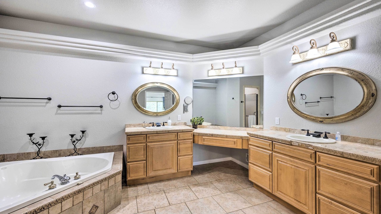 Photo of Bathroom in Colorado Springs