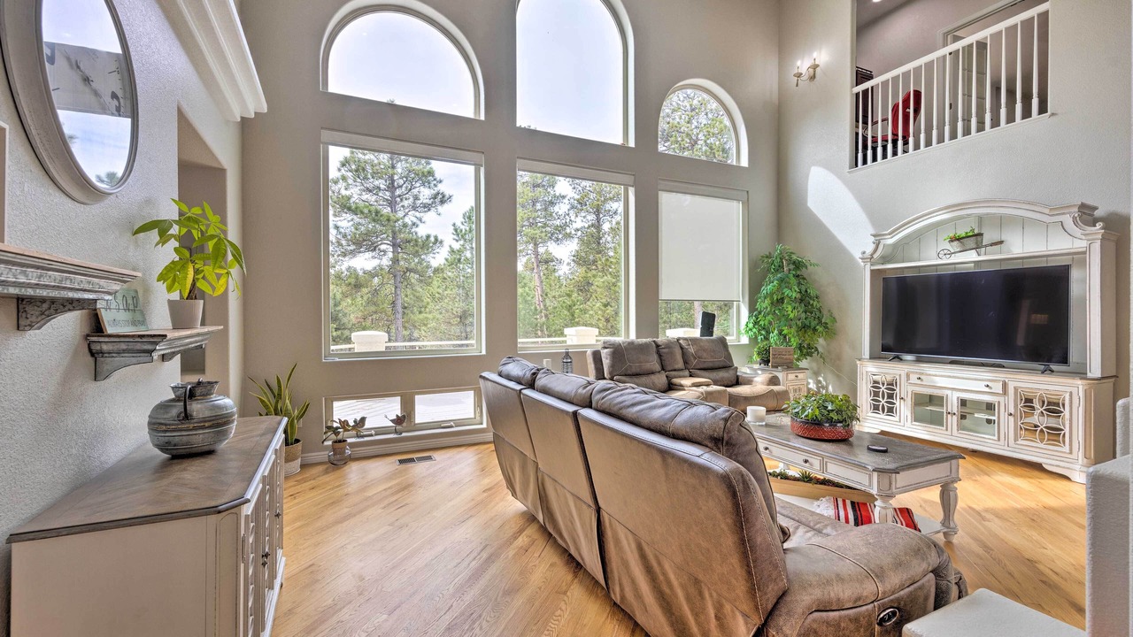 Photo of Livingroom in Colorado Springs