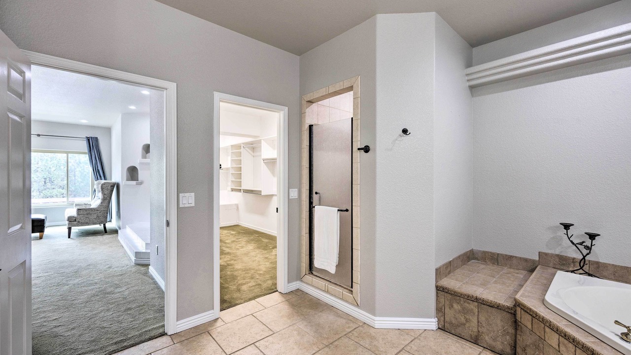 Photo of Bathroom in Colorado Springs