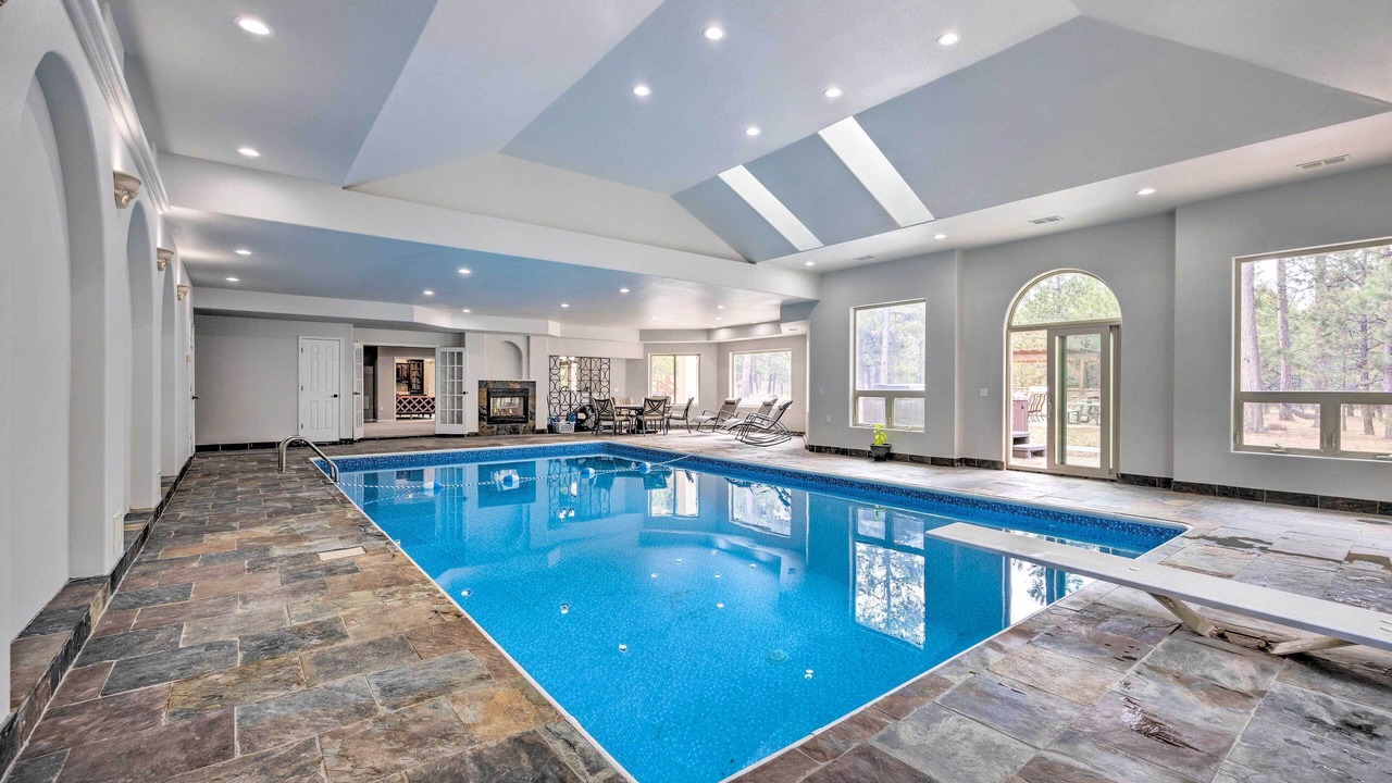 Photo of Livingroom in Colorado Springs
