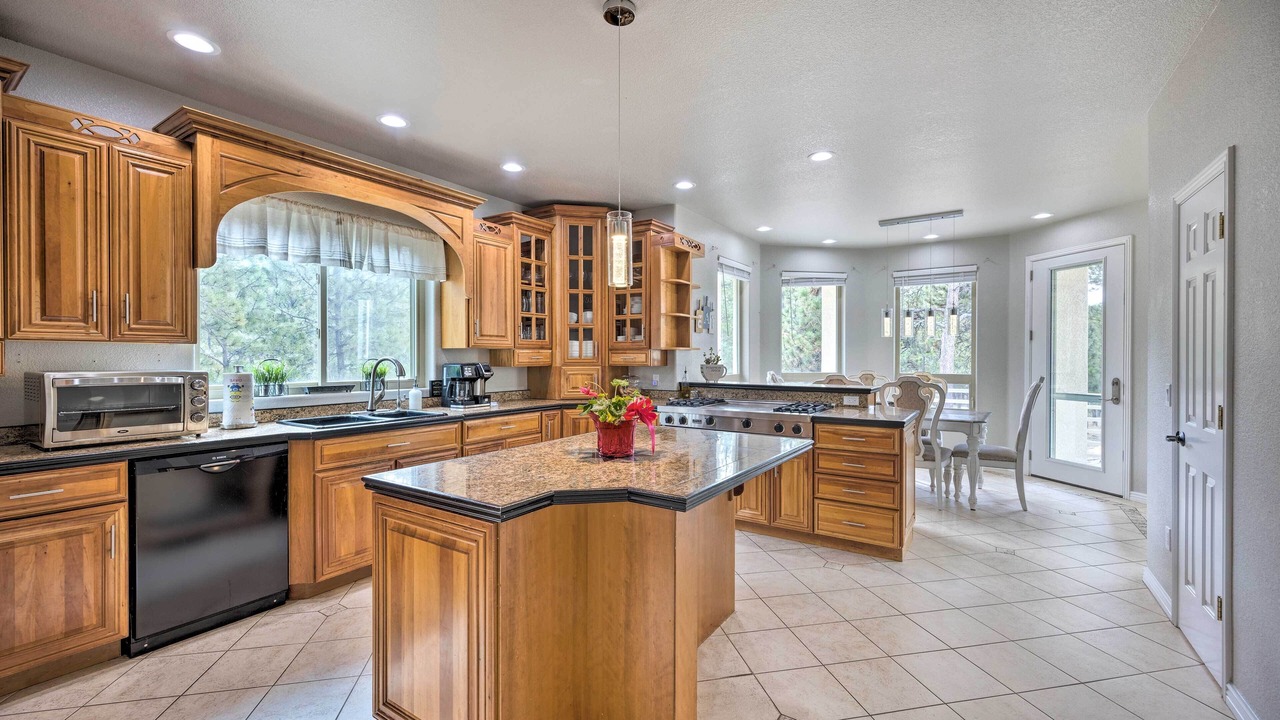 Photo of Kitchen in Colorado Springs