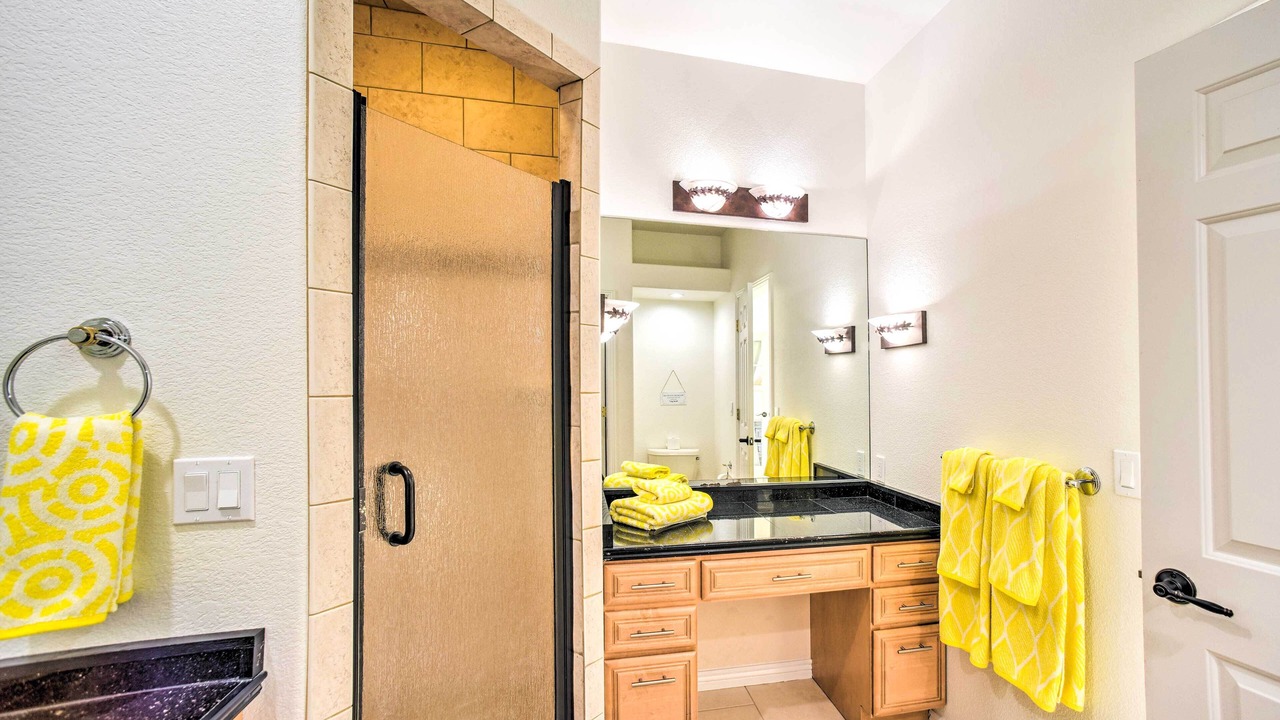 Photo of Bathroom in Colorado Springs