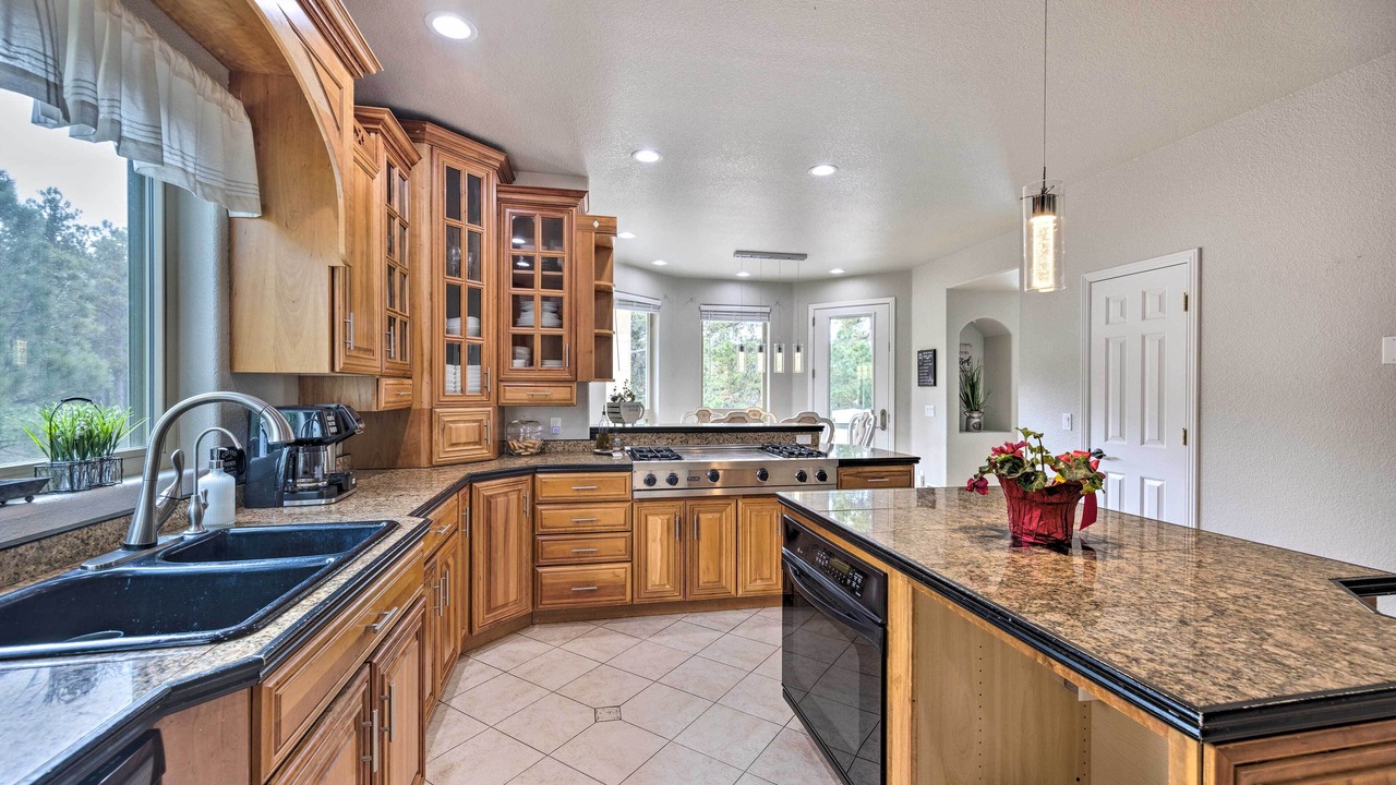 Photo of Kitchen in Colorado Springs