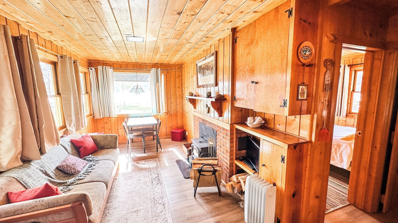 Photo of Livingroom in Bayfield