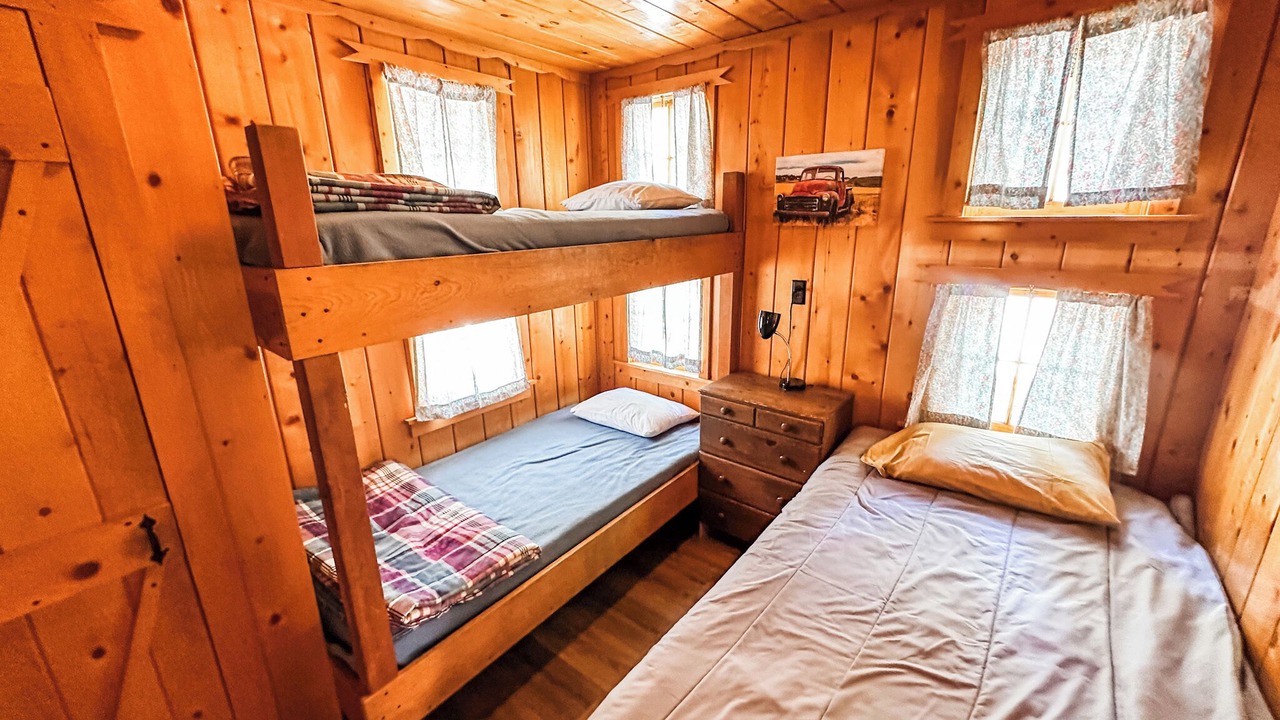 Photo of Bedroom in Bayfield