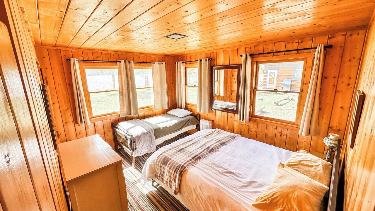 Photo of Bedroom in Bayfield