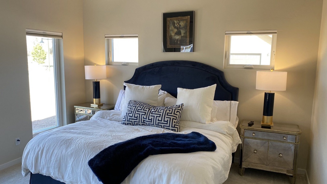 Photo of Bedroom in Hermosa