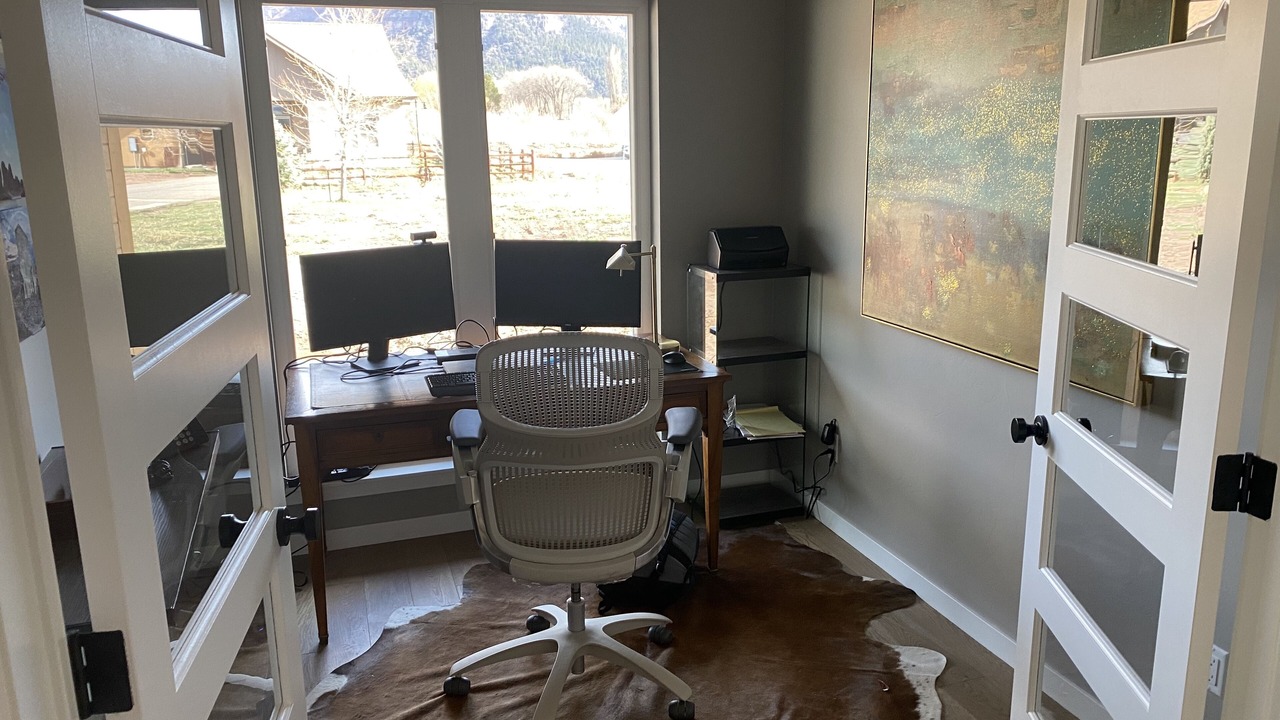 Photo of Livingroom in Hermosa