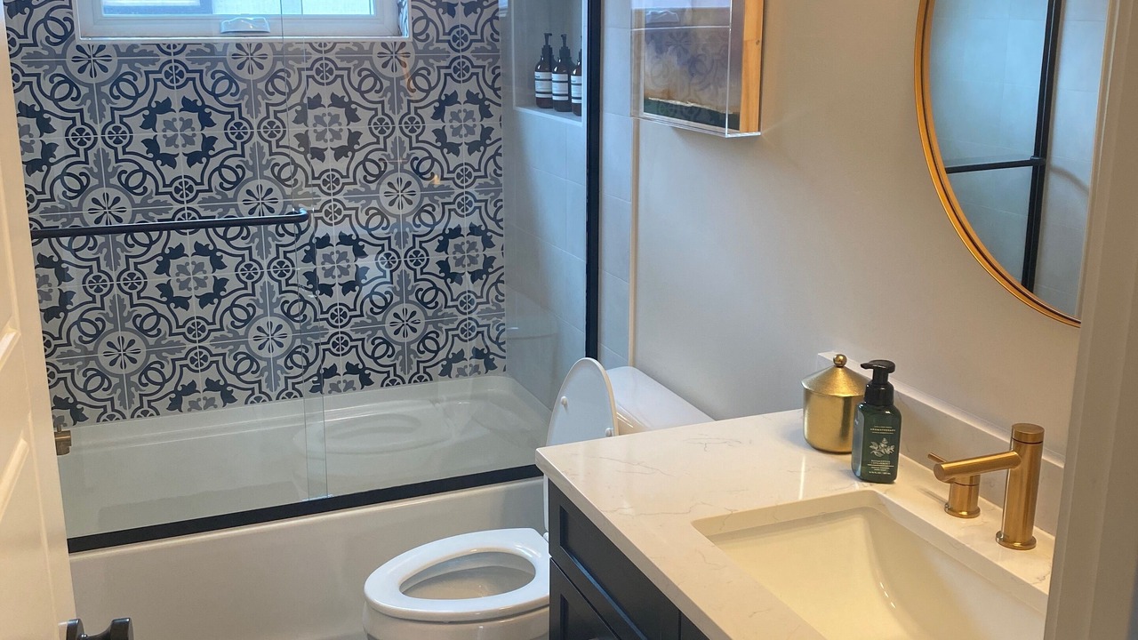 Photo of Bathroom in Hermosa