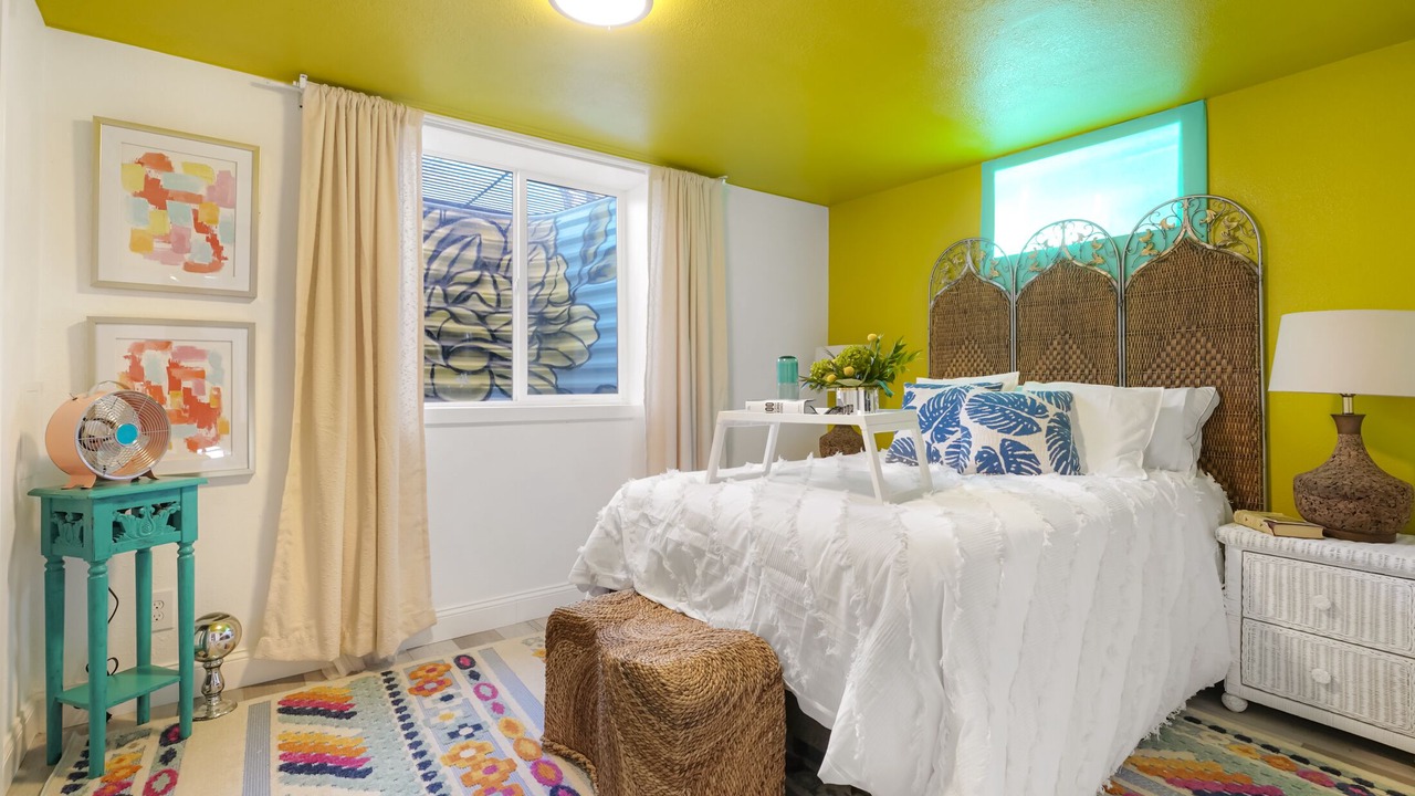 Photo of Bedroom in Dupont