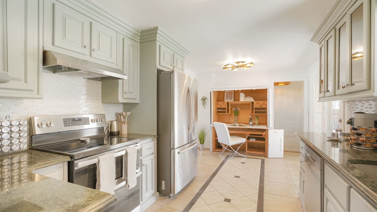 Photo of Kitchen in Dupont