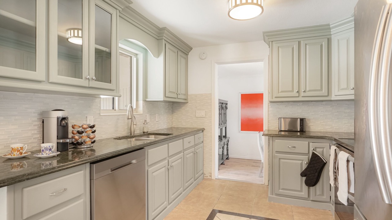 Photo of Kitchen in Dupont