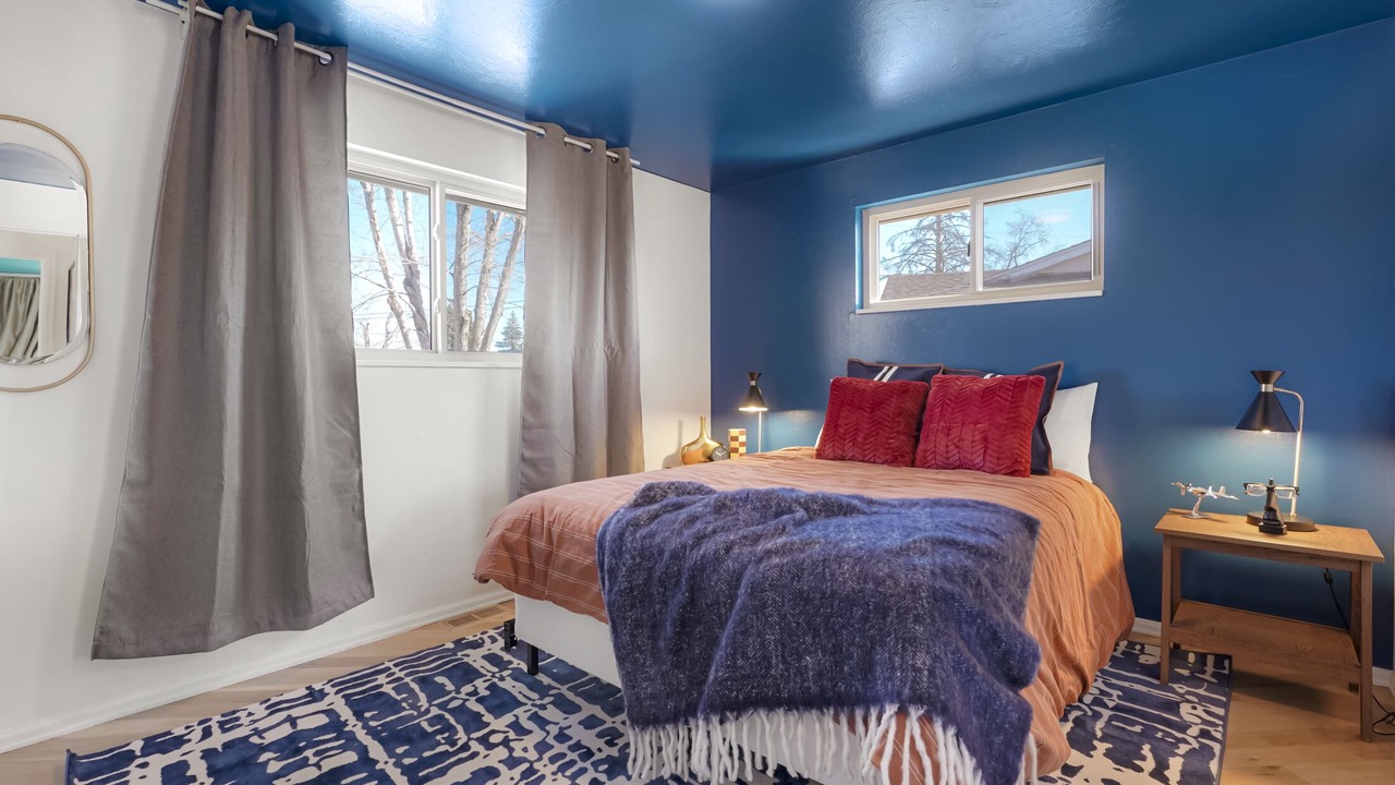 Photo of Bedroom in Dupont