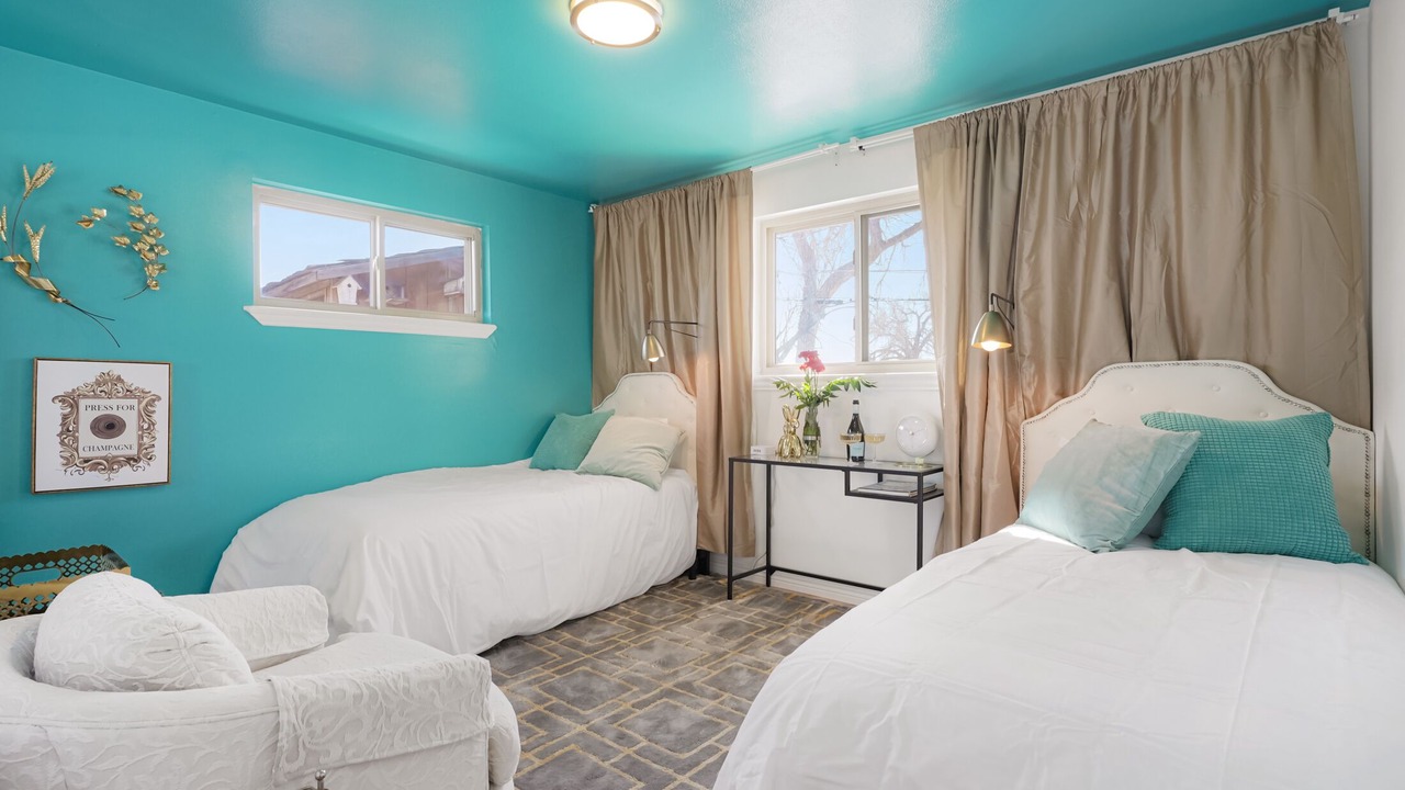 Photo of Bedroom in Dupont