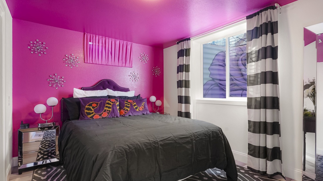 Photo of Bedroom in Dupont