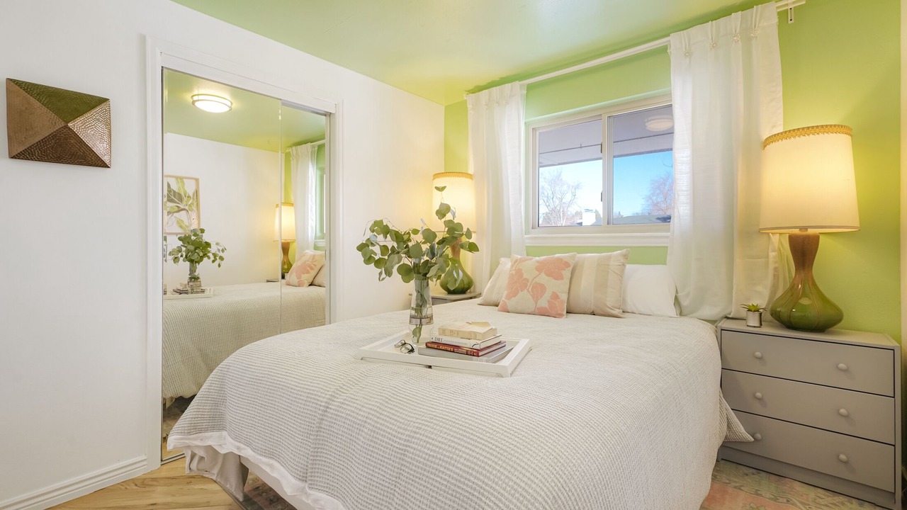 Photo of Bedroom in Dupont