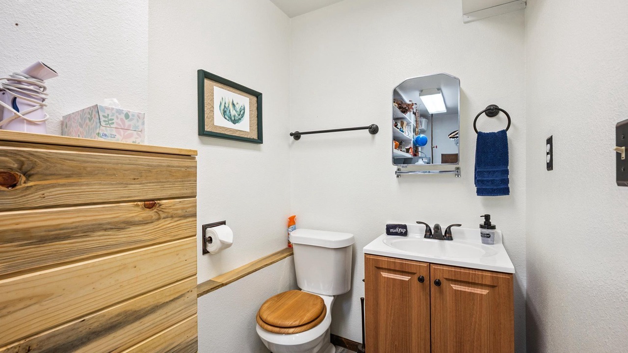 Photo of Bathroom in Bailey