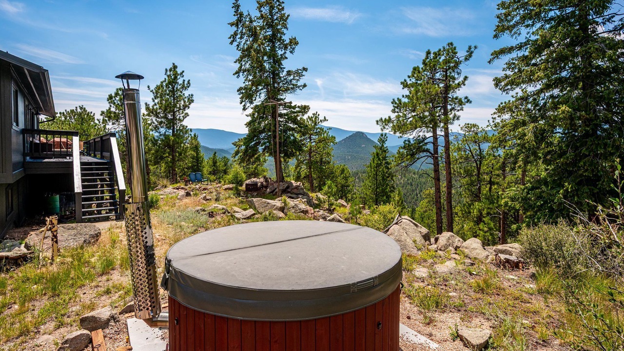 Photo of Outdoor in Bailey