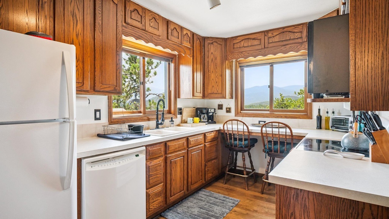 Photo of Kitchen in Bailey