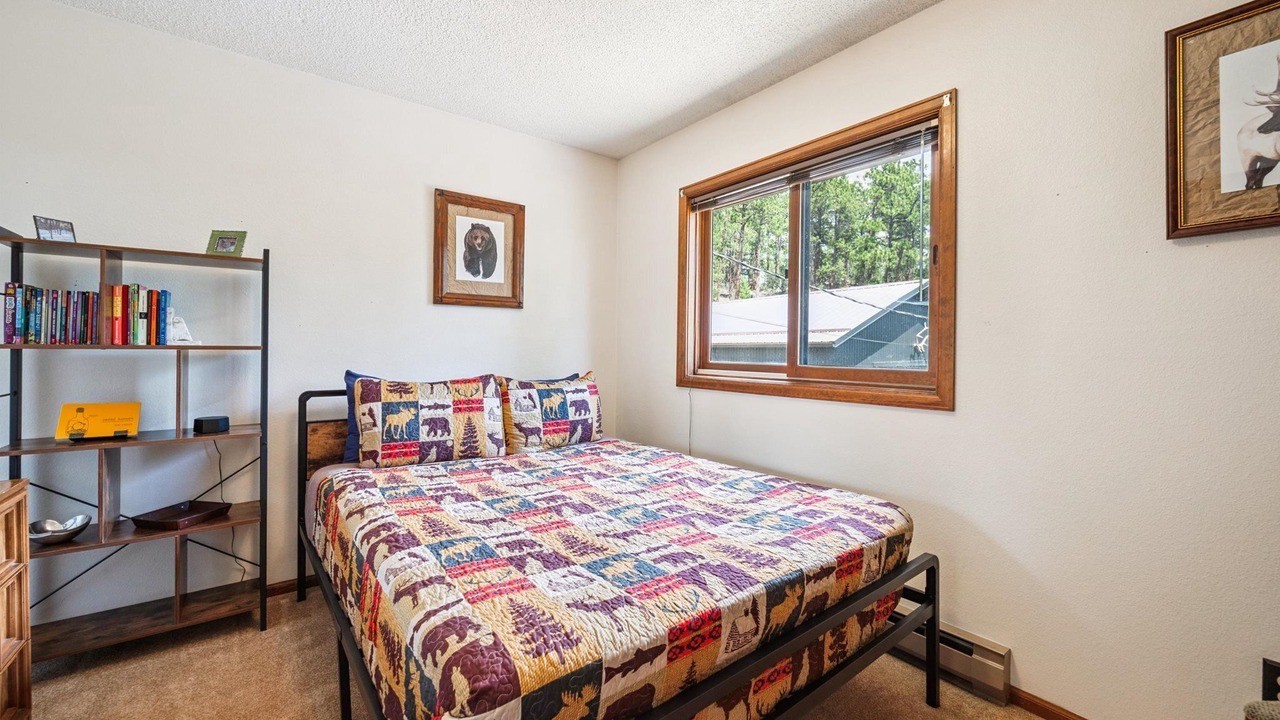 Photo of Bedroom in Bailey