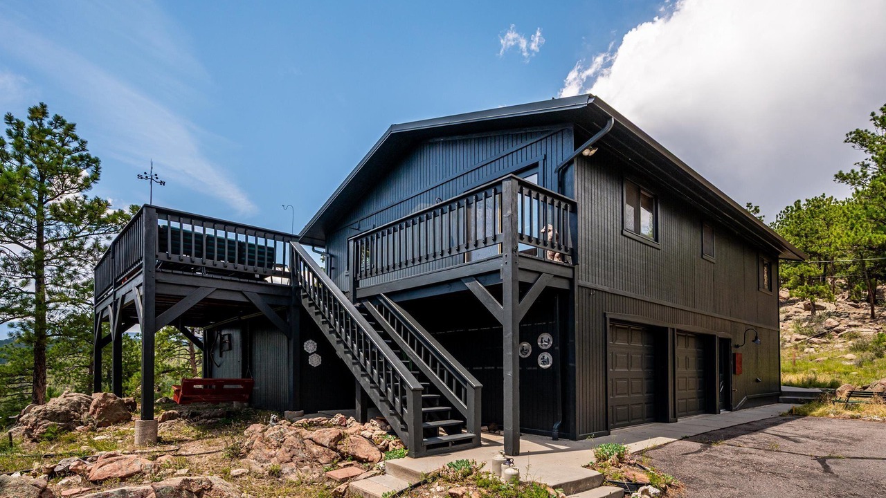 Photo of Outdoor in Bailey