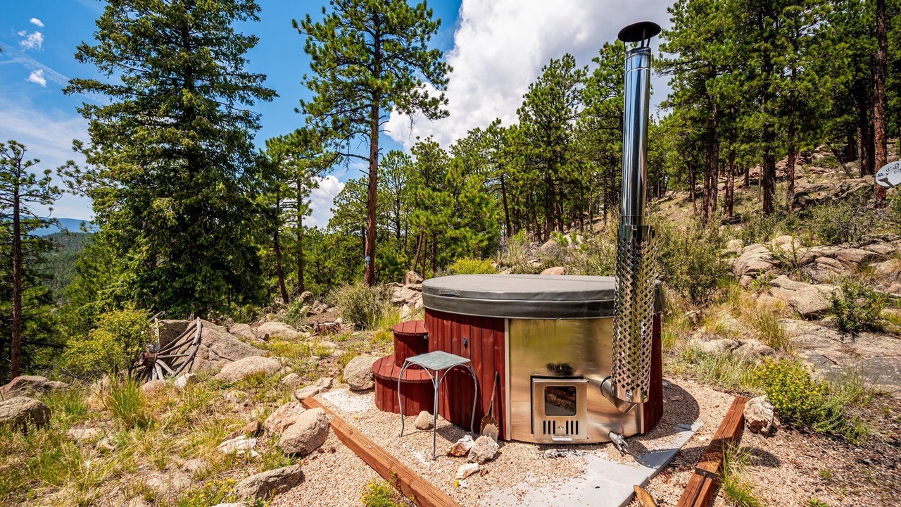 Photo of Outdoor in Bailey