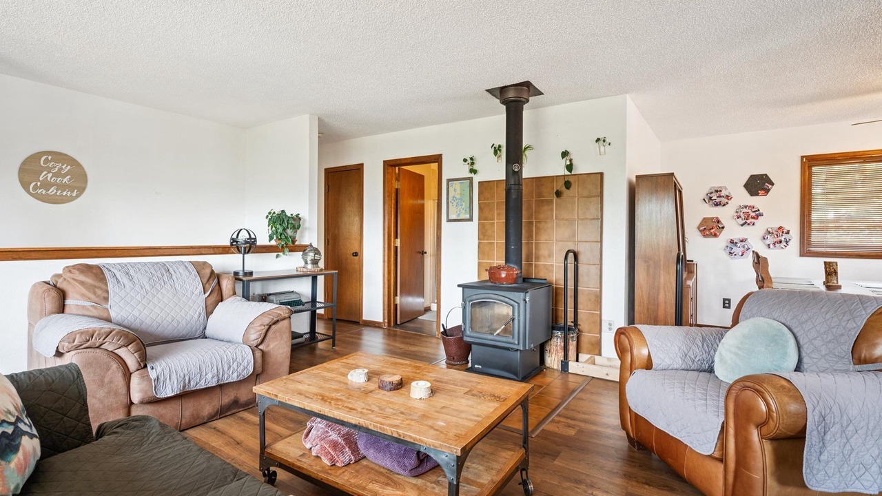 Photo of Livingroom in Bailey