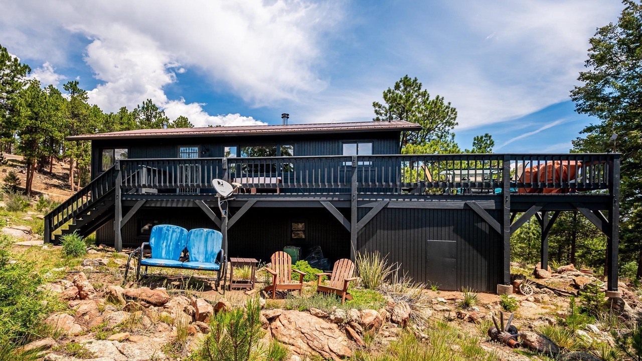 Photo of Outdoor in Bailey
