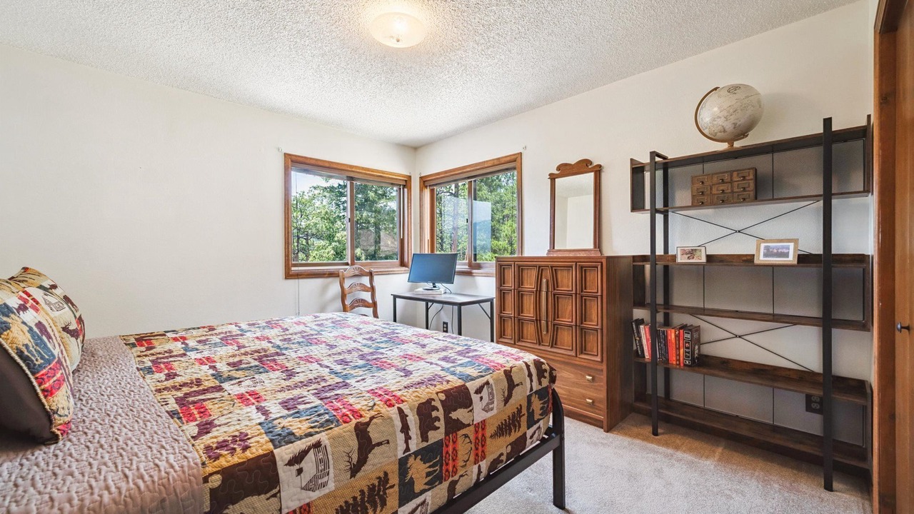 Photo of Bedroom in Bailey