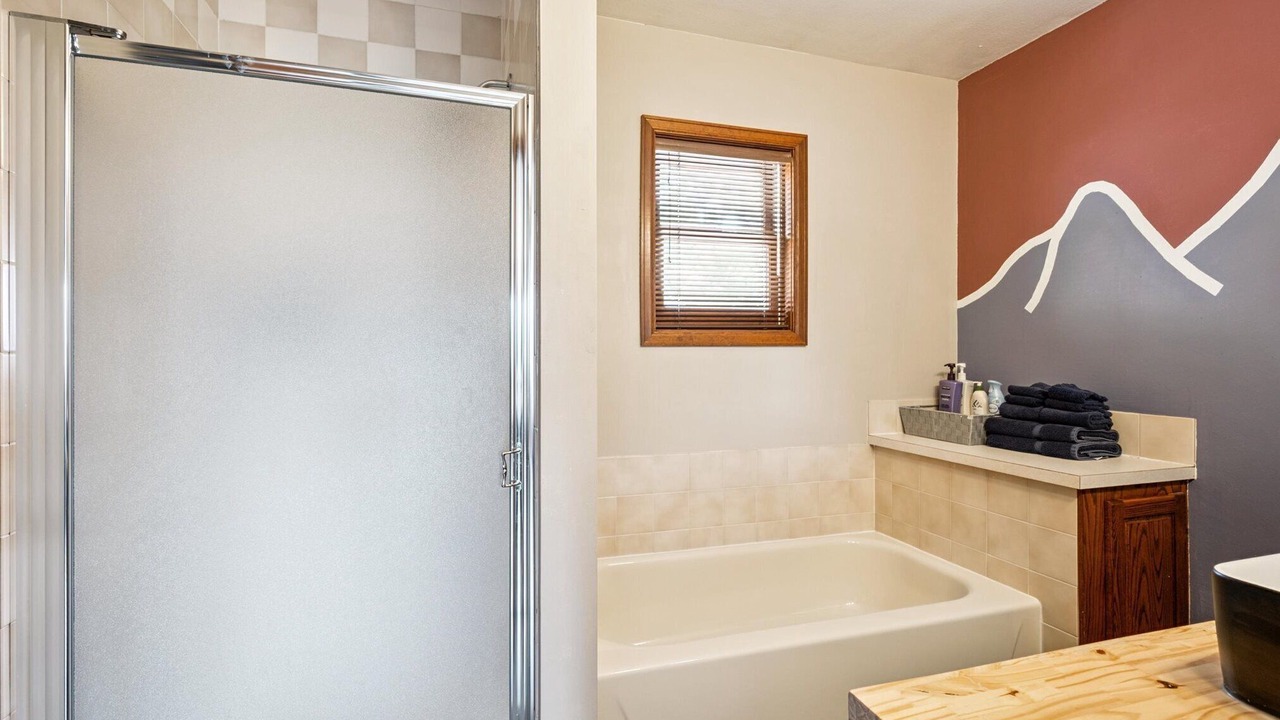 Photo of Bathroom in Bailey