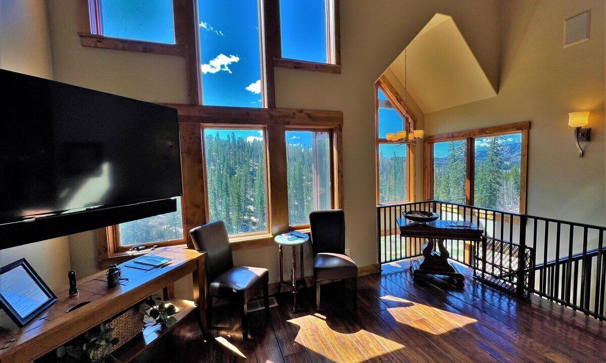 Photo of Bedroom in Purgatory