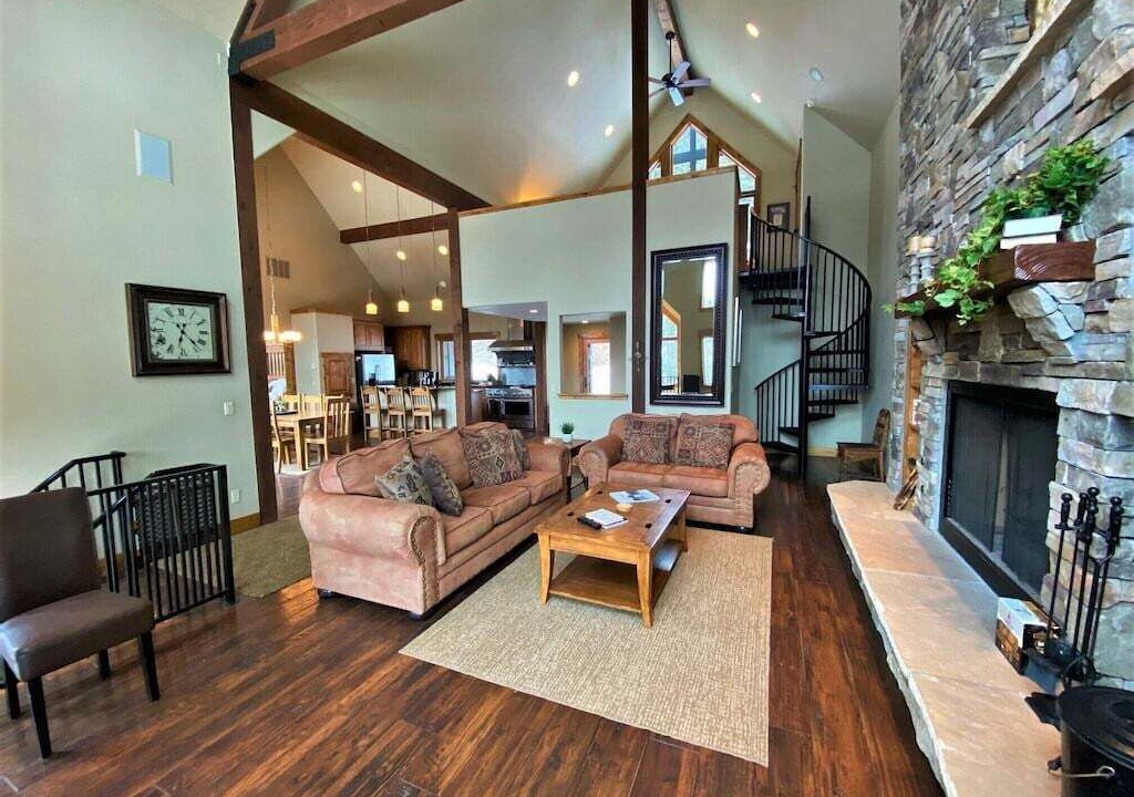 Photo of Bedroom in Purgatory