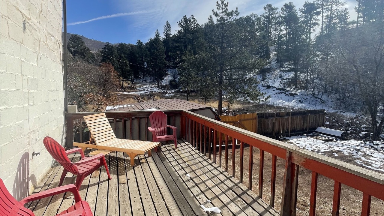 Photo of Outdoor in Cascade