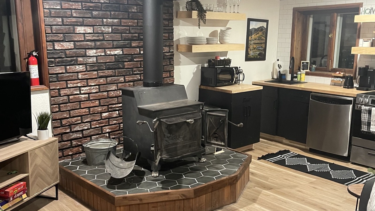 Photo of Livingroom in Cascade