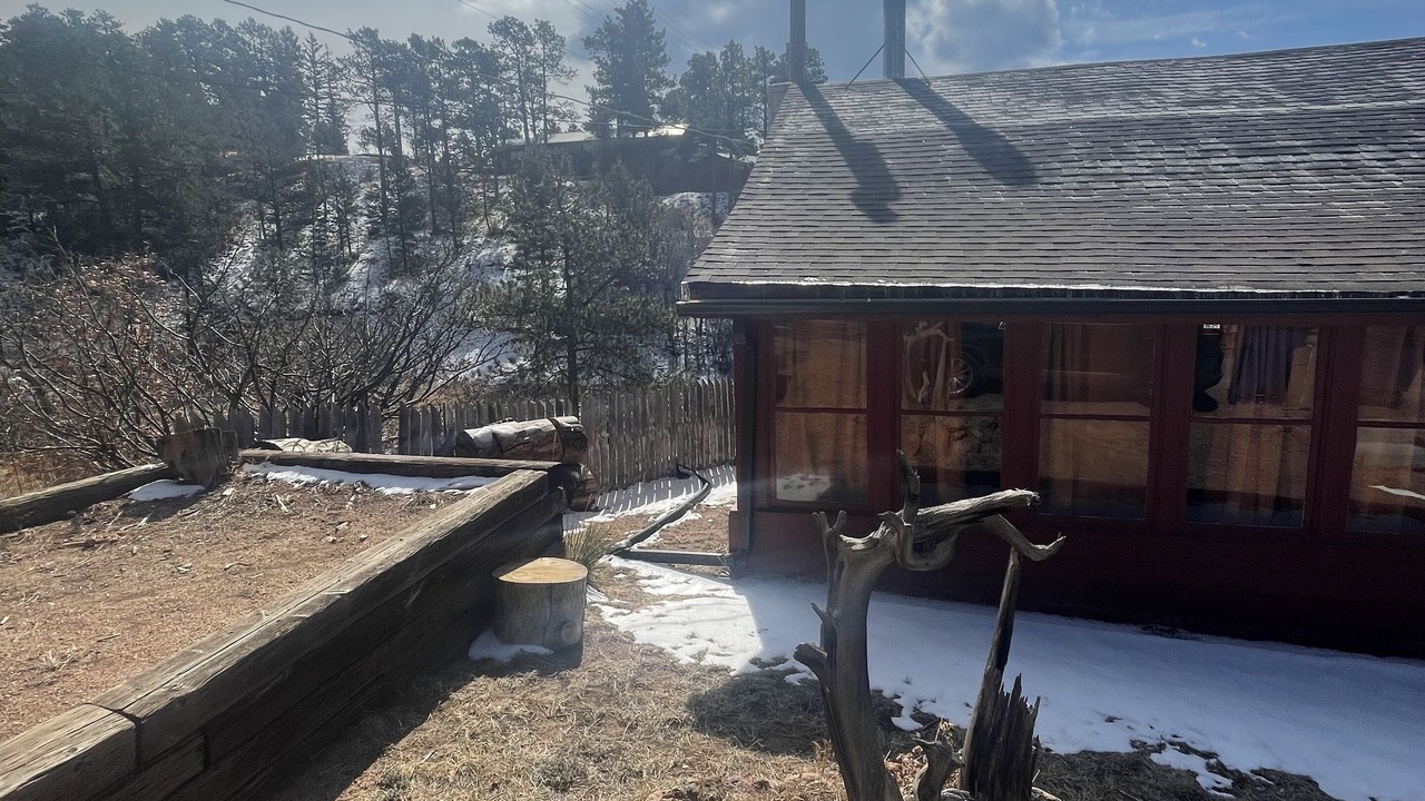 Photo of Outdoor in Cascade