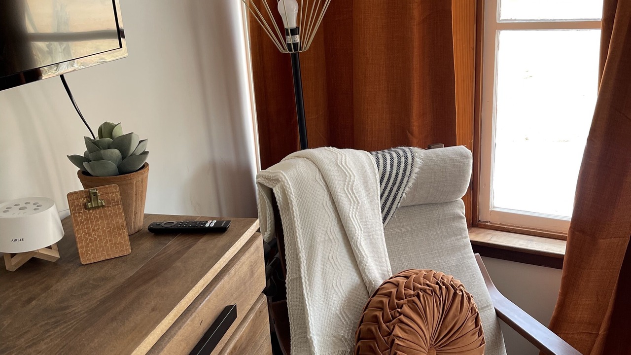 Photo of Livingroom in Cascade