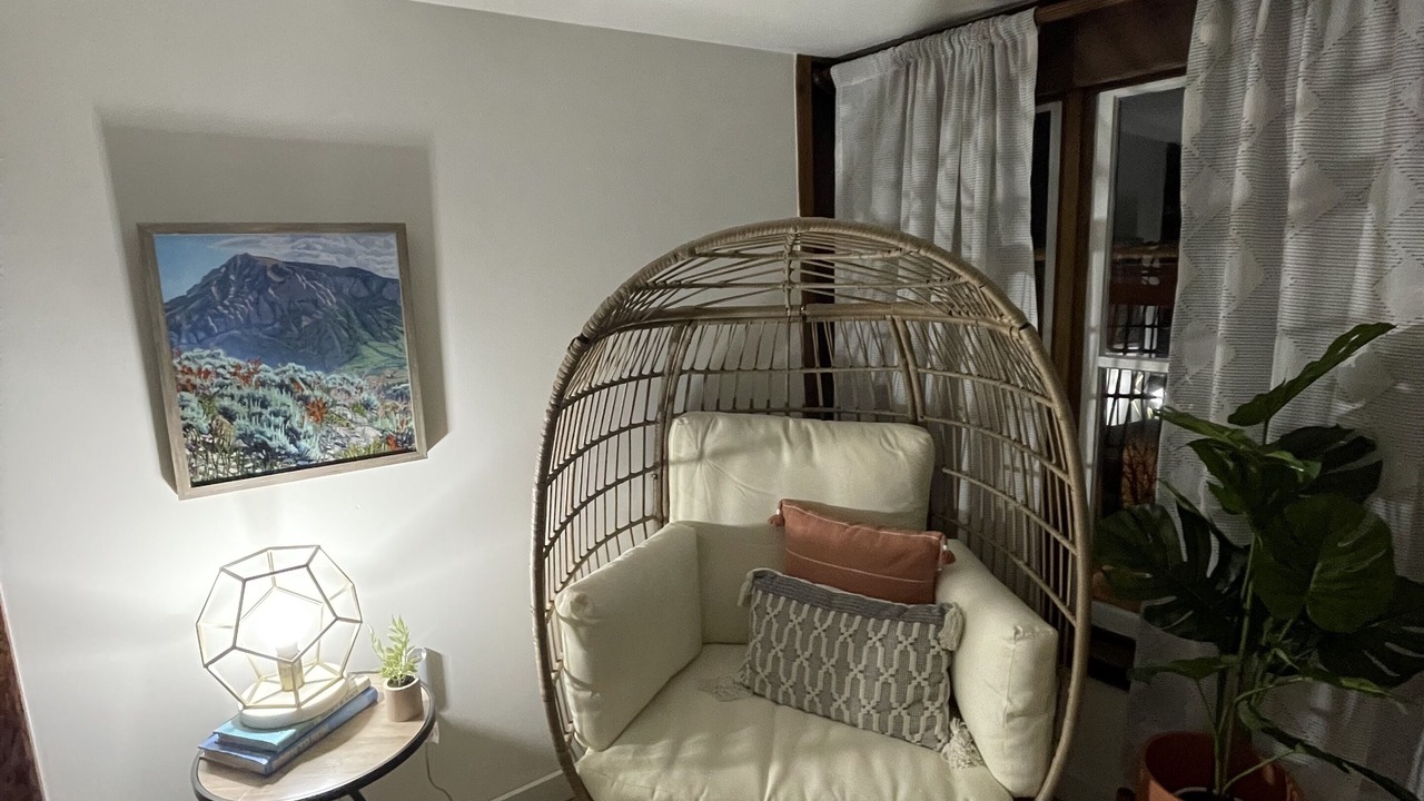 Photo of Livingroom in Cascade