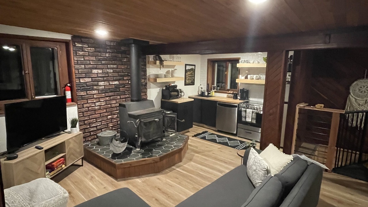 Photo of Livingroom in Cascade
