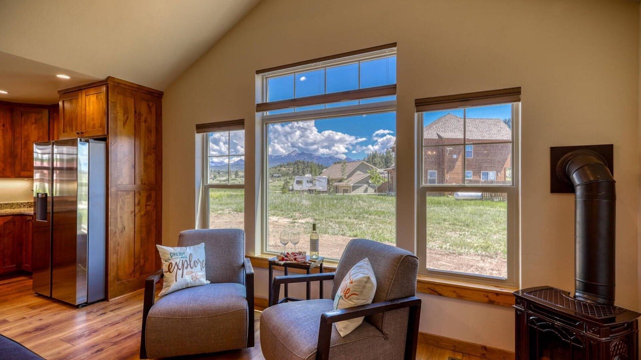 Photo of Others in Pagosa Highlands