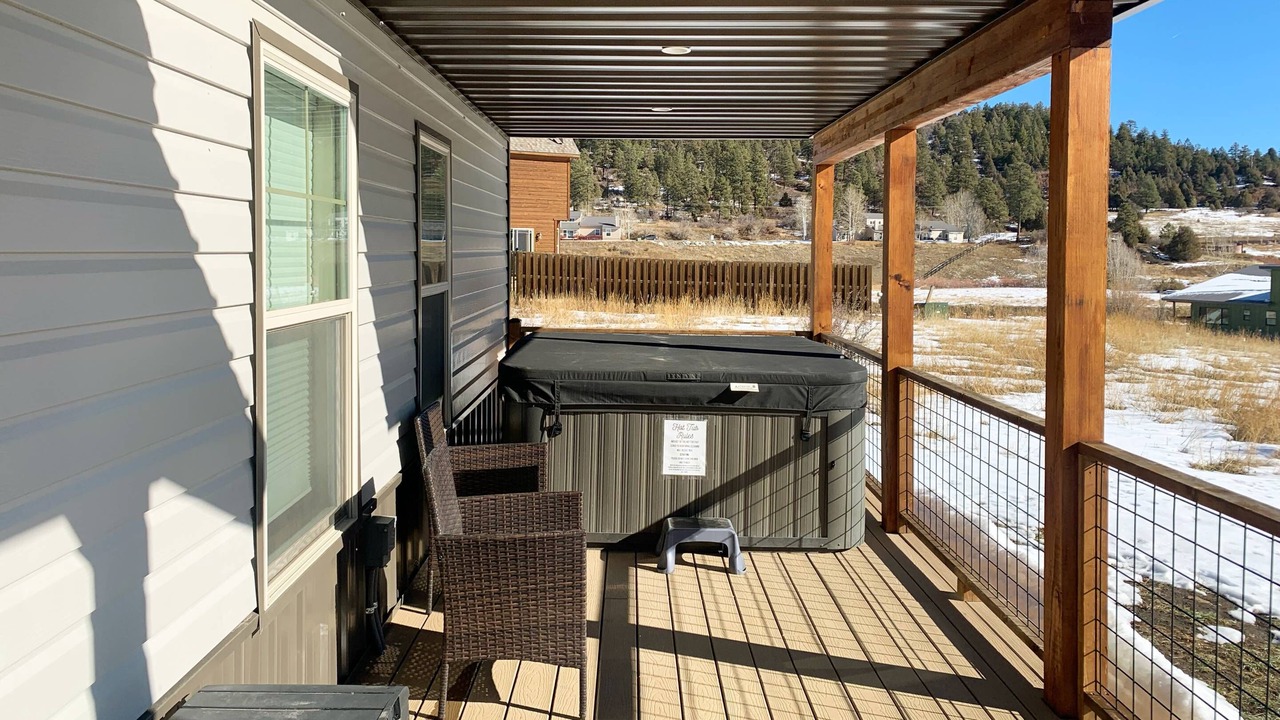 Photo of Others in Pagosa Highlands